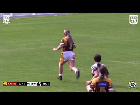 2019 Group 7 LLT Division 2 Round 2 Highlights - Shellharbour Sharks vs Berry Shoalhaven Heads