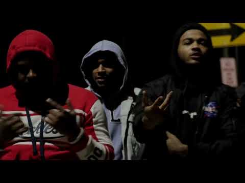 Lmrn Jon Jon - Friends Cost - (OFFICIAL VIDEO)