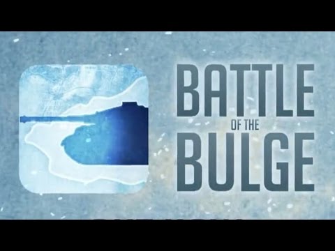 Battle of the Bulge