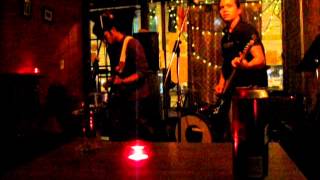 Spenthrift - Kiss and Tell ( Toronto Music - Live ) - ( Alternative / Rock / Grunge Band )