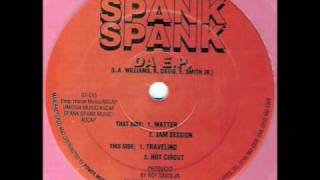 Spank Spank - Jam Session