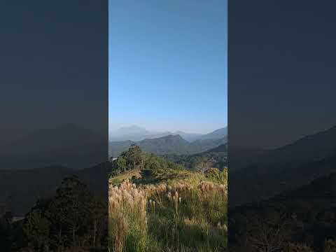 San Rafael Pie de la Cuesta.Un pequeño Paraíso.Chocoyos