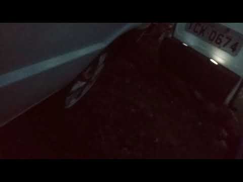 Suspensao a ar traseira Bolsas gomadas Fiorino Evolution By Power Tech Sound