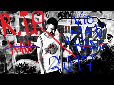 rip kain 2  vic freestyle