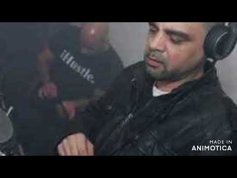 RARE Jason Kaye RIP, Ms Dynamite and MC Blakey RIP. Sidewinder 2000