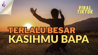 Download lagu TERLALU BESAR | Vocal AI Cover by Myfaith Musichannel mp3 Download lagu TERLALU BESAR | Vocal AI Cover by Myfaith Musichannel mp3