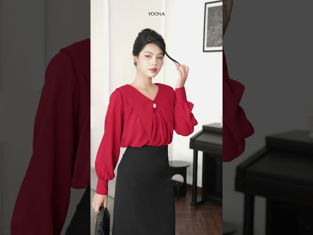 NT13B045 - Sét bộ tơ nhăn