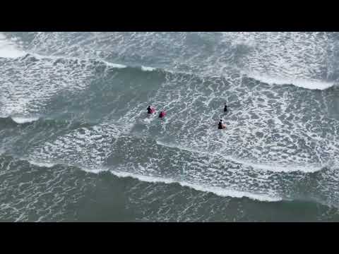 North Devon, WESTWARD HO!