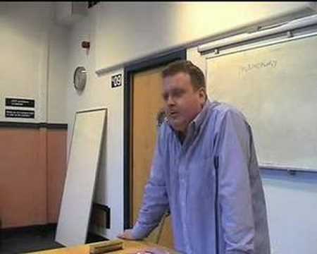 Chicken or the Egg - Raymond Mearns Des McLean