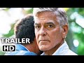 JAY KELLY Trailer 2 2025 George Clooney Adam Sandler