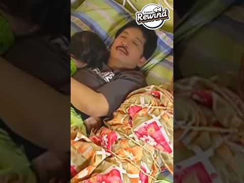 ‘Yung may katabi kang maharot matulog #shorts | Daboy En Da Girl