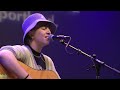 Cafuné Tek It At 101 9 KINK PNC Live Studio Session
