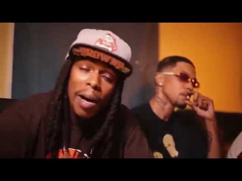 TRAPPIN ASS MAL MAC DON SLAP CITY-drugs don't ease the pain