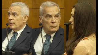 FBI Psychiatrist Testifies As Final Rebuttal Witness In Lindsay Clancy's Trial