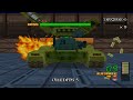 Virtua Cop 2 PC All Boss Battle With Automatic Gun