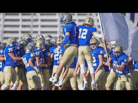 Kerrville Tivy's tradition, talent can take them to the top | 2019 District 14-5A DII football previ