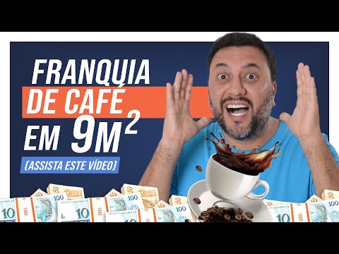 , title : '[ PASSO A PASSO ] Como montar uma cafeteria THE COFFEE FRANQUIA? ☕ Fature R$ 35.000 ainda em 2022'