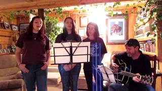 (Original Southern Gospel)Pittman Gospel Singers - GOD'S AWESOME LOVE, UNMEASURED