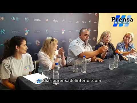 #SanLuis #VillaMercedes CAMPEONATO PROVINCIAL DE BOXEO AMATEUR "JOSÉ MARÍA GATICA"