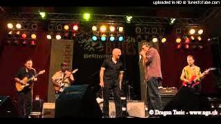 The Fabulous Thunderbirds - Mean Love - 720 HDp