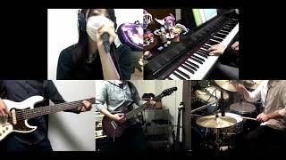 [HD]Imouto sae Ireba Ii OP [Ashita no Kimi sae Ireba Ii] Band cover