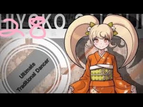Danganronpa 2 Goodbye Despair Pt. 28: Hiyoko's Tracks. (No Commentary)