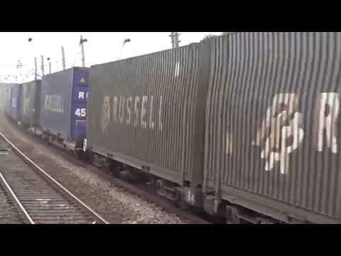 27/05/2015 Warrington Bank Quay DRs 66431