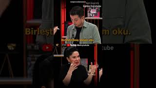 Başarının 3 Altın Kuralı! 🏆 | Global Düşün, Fark Yarat! - Burak Yılmaz & Ebru Do