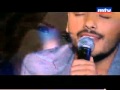 Ramy Ayach sings for Maya Diab - eshta2tellak ...