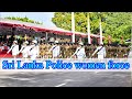 Sri Lanka Police Women Independence Day 2024