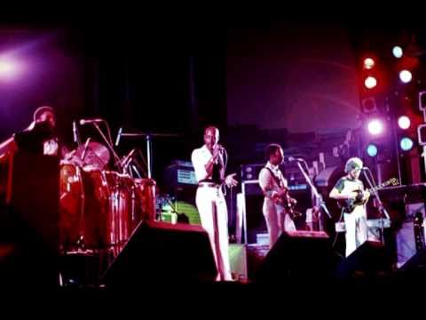 Hot Chocolate -- Leeds 1975 -- Sexy Thing