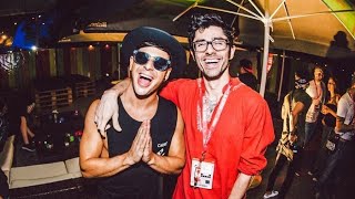 KSHMR(THE CATARACS) - ROUND 2