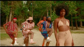 Das Video zu 'GENGETONE LOVE' (jetzt ansehen)