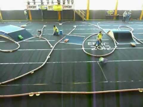 Winterchamps 2012 Short Course Vorläufe und Training.mpg