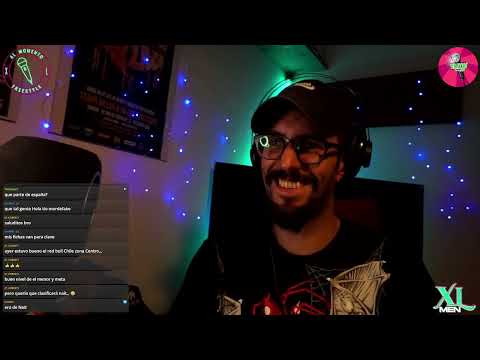 VOTAMOS FMS Colombia y Luego VEMOS RED BULL PERÚ 🔥|| !redes !youtube !twitter !propinilla