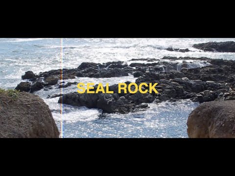 Art Morera - "Seal Rock" (Official Music Video)