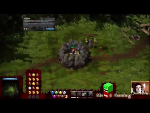 Magicka Wizard Wars All Magicks