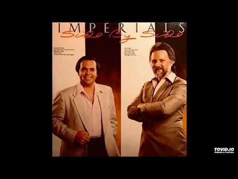 Side By Side 2LP Set - The Imperials (1983) [Full 2LP Set]