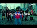 Oliver Tree David Guetta Here We Go Again Español Lyrics Video Oficial