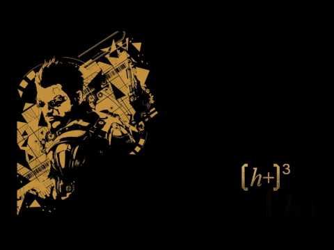 Michael McCann - Sarif vs. Unatco (from «Deus Ex: Human Revolution» OST)