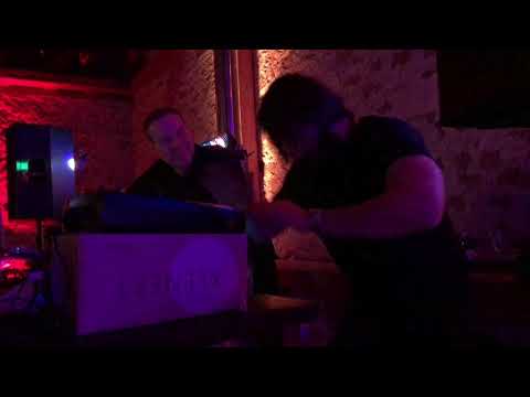 Robert Jankovic - Live