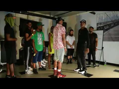 HF Smooth vs Ace Vagas