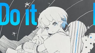 メトロミュー「Do it」 【Official Music Video】