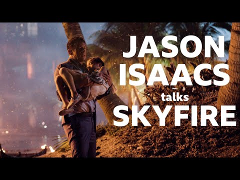 Jason Isaacs interview by Mark Kermode and Simon Mayo