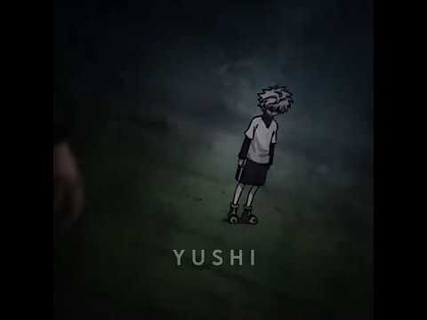 「Killua 🥶」Hunter x Hunter [Edit/AMV]