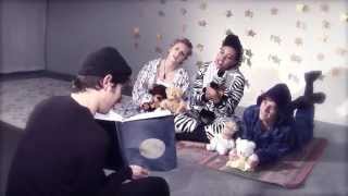 Tweed - Sing Me to Sleep