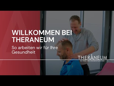 Physiotherapie in Offenbach: Unser Konzept für deine Gesundheit & Einblicke in unsere Praxis