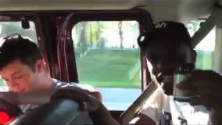 Chiddy Bang Freestyles Your Lollapalooza 2010 Survival Guide