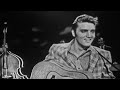 Elvis Presley "Hound Dog" (September 9, 1956) on The Ed Sullivan Show