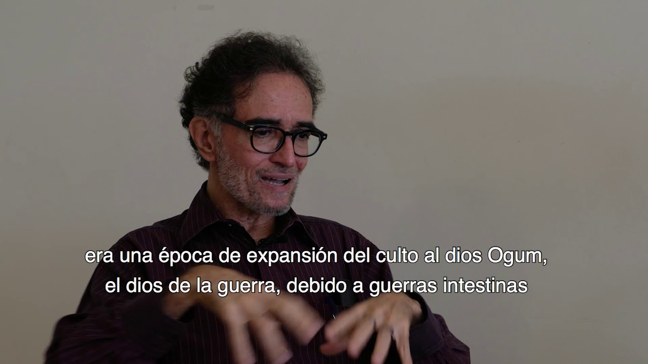 Escravidão Africana e Resistência